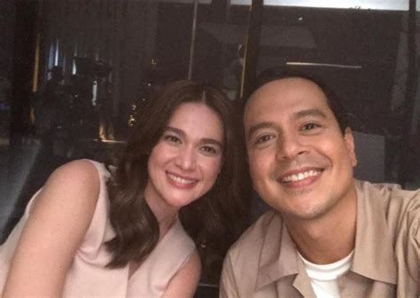 'I loved him': Bea Alonzo reveals John Lloyd Cruz was .
